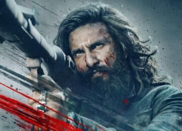 Dhurandhar 2 Box Office Day 1 Stuns India — Rs 45 Crore Before Evening