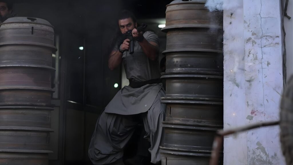 Dhurandhar 2 Box Office Collection: Ranveer Singh's Sequel Earns ₹44 Crore in Paid Previews