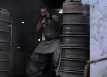 Dhurandhar 2 Box Office Collection: Ranveer Singh's Sequel Earns ₹44 Crore in Paid Previews