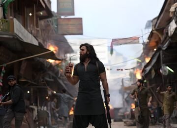 Dhurandhar The Revenge