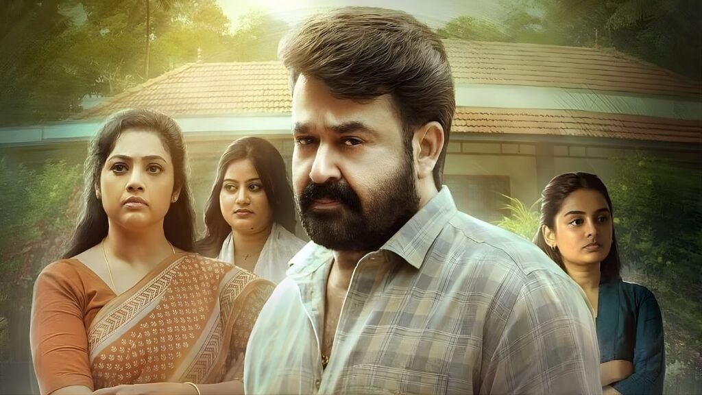 Drishyam 3 Release Date Shifted to May 21 — Mohanlal Returns as Georgekutty