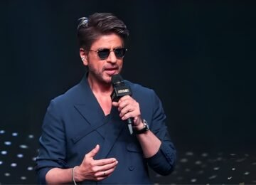 Shah Rukh Khan’s King Faces Major Twist—Dubai Shoot Cancelled Amid War Concerns