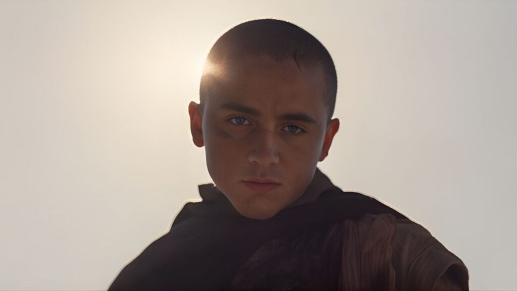 Dune 3 Teaser Unveils Major Secrets About Paul Atreides’ Future Amid Rising War