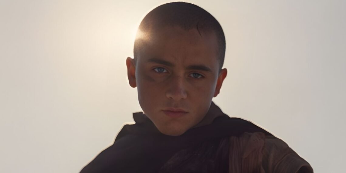 Dune 3 Teaser Unveils Major Secrets About Paul Atreides’ Future Amid Rising War