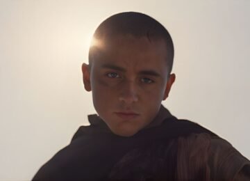 Dune 3 Teaser Unveils Major Secrets About Paul Atreides’ Future Amid Rising War