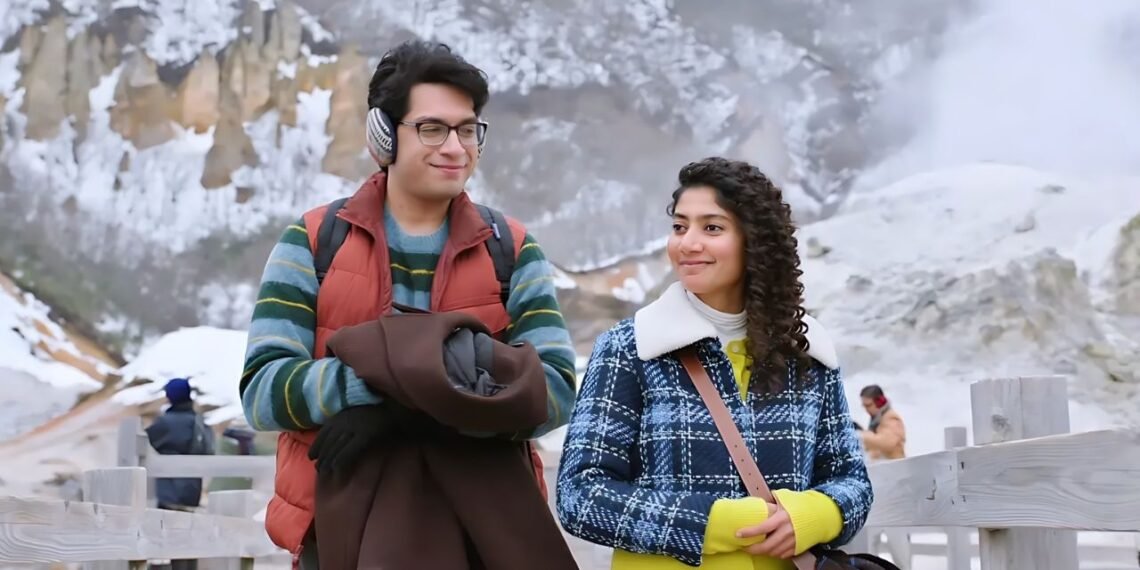 Ek Din Song Khwaab Dekhoon — Arijit Singh Brings Romance Alive