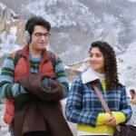 Ek Din Song Khwaab Dekhoon — Arijit Singh Brings Romance Alive