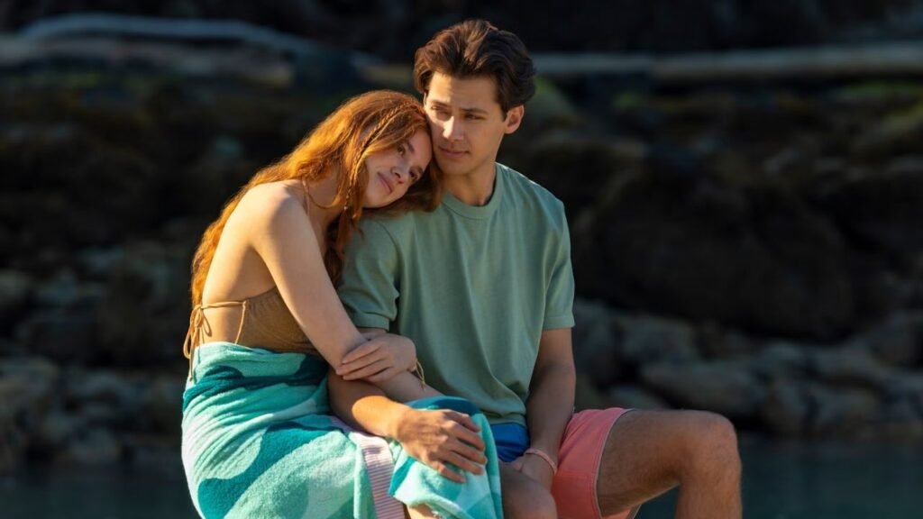 Every Summer After Series Gets June 10 Release — First Look Reveals Romance