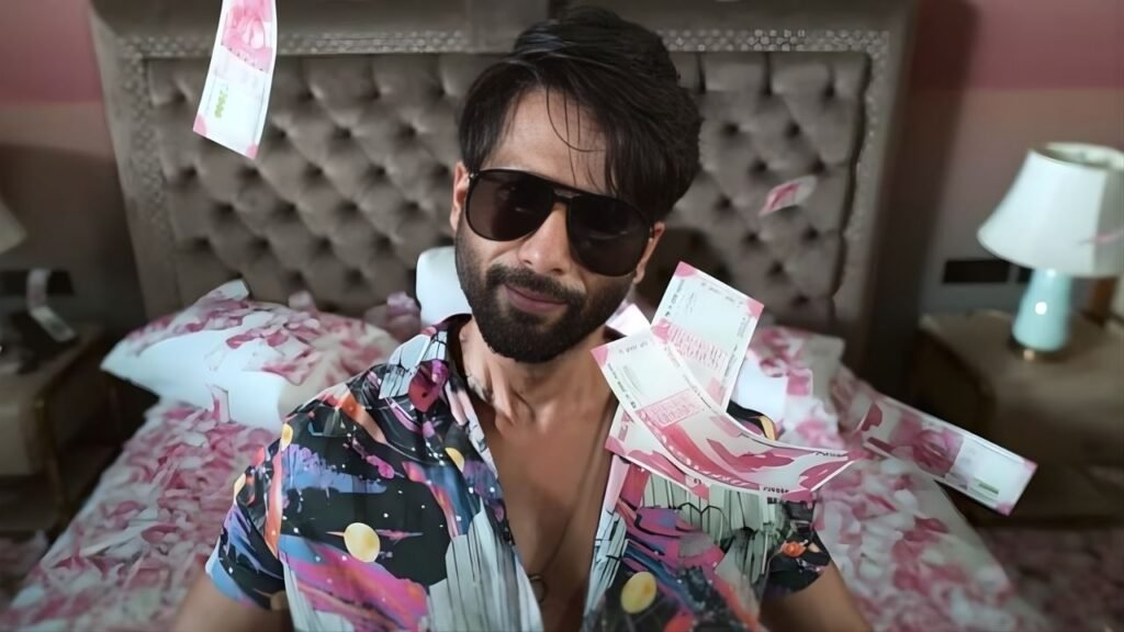 Farzi Season 2: The Cat-and-Mouse Game Just Got Dangerously Bigger