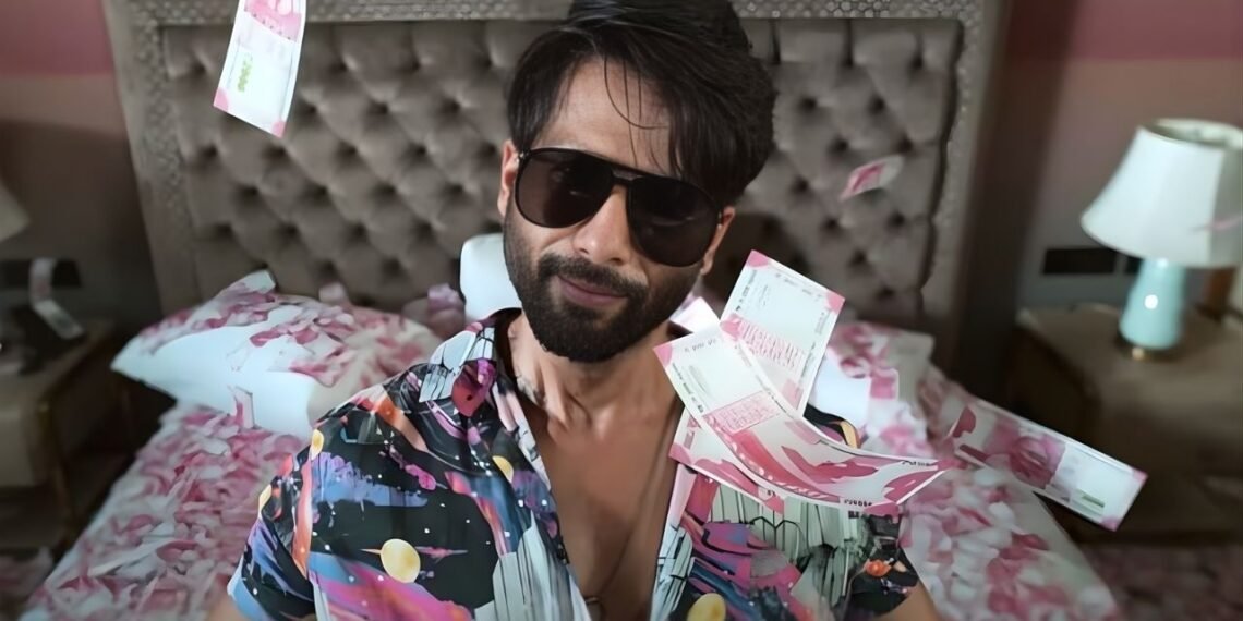 Farzi Season 2: The Cat-and-Mouse Game Just Got Dangerously Bigger