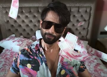 Farzi Season 2: The Cat-and-Mouse Game Just Got Dangerously Bigger