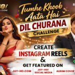 Dil Churana Challenge by Jay-Ho! | Create & Get Featured