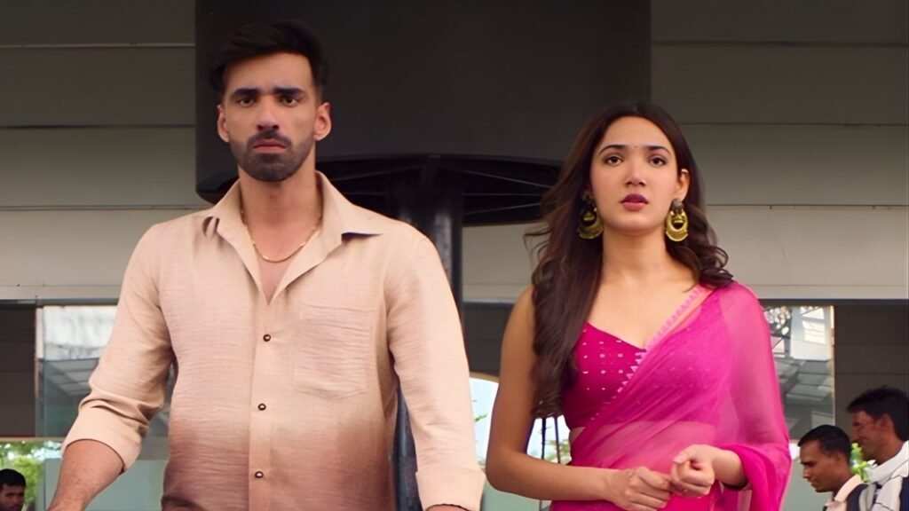 Ginny Wedss Sunny 2 Aye Khudaa Teaser Out — Love, Loss and a Melody That Stays