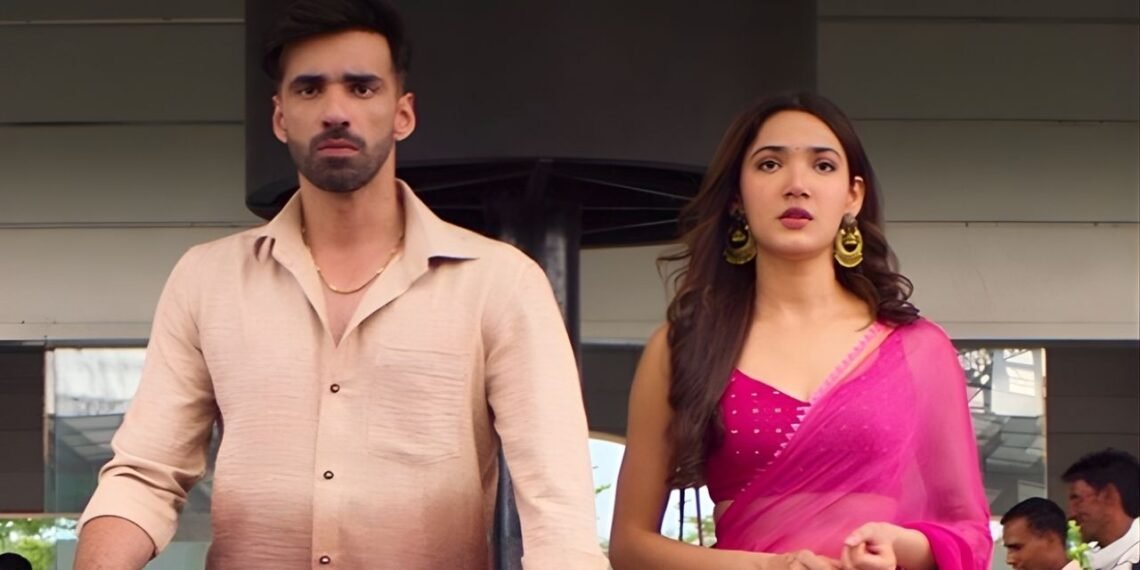 Ginny Wedss Sunny 2 Aye Khudaa Teaser Out — Love, Loss and a Melody That Stays