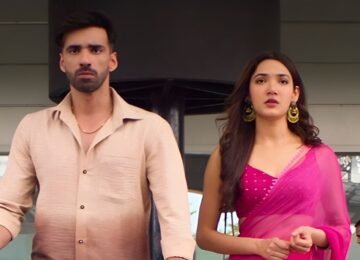 Ginny Wedss Sunny 2 Aye Khudaa Teaser Out — Love, Loss and a Melody That Stays