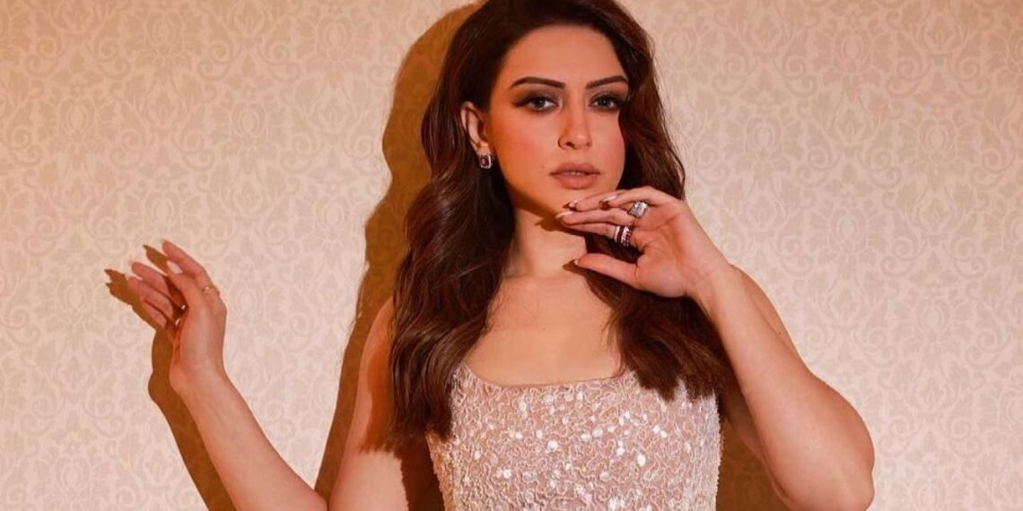 Hansika Motwani Gully Series Trailer — A Gritty Cricket Drama Unveiled