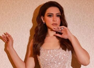 Hansika Motwani Gully Series Trailer — A Gritty Cricket Drama Unveiled