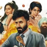 Happy Patel OTT Release — Vir Das’ Spy Comedy Begins Streaming April 1 On Netflix