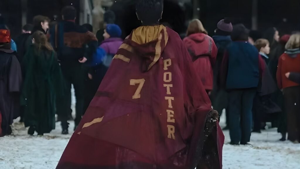 Harry Potter Series First Look Drops — HBO Teases Trailer Release on March 25