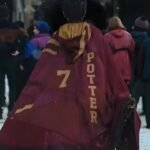 Harry Potter Series First Look Drops — HBO Teases Trailer Release on March 25