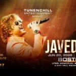 Javed Ali Live Concert