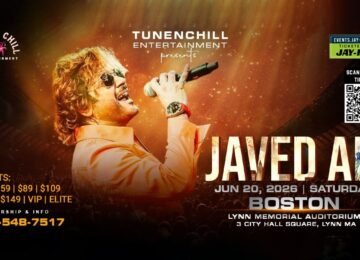 Javed Ali Live Concert