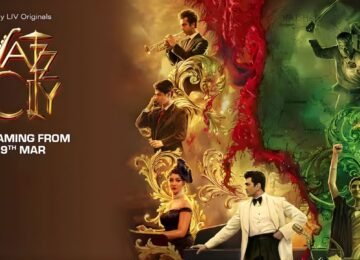 Jazz City OTT series review Soumik Sen 1971 Calcutta 2026