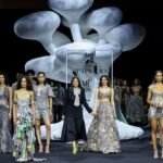 Aisha Rao Inter Hana 2026 Shines At Lakme Fashion Week With Elegance