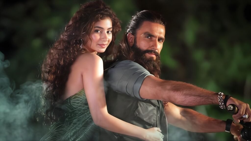 Loved Dhurandhar? These Spy Thrillers Will Surprise You