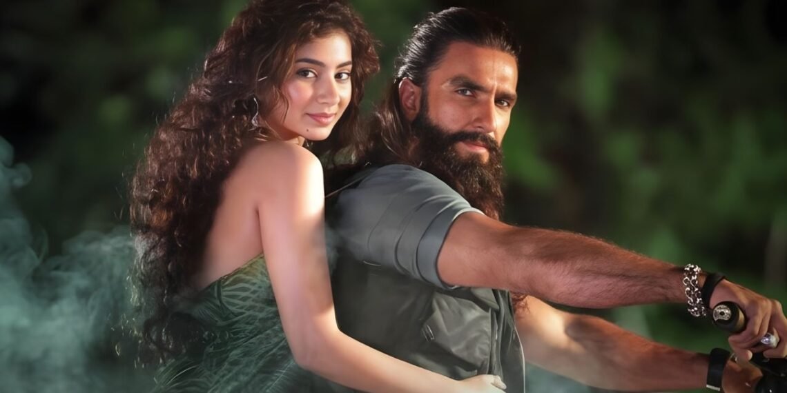 Loved Dhurandhar? These Spy Thrillers Will Surprise You