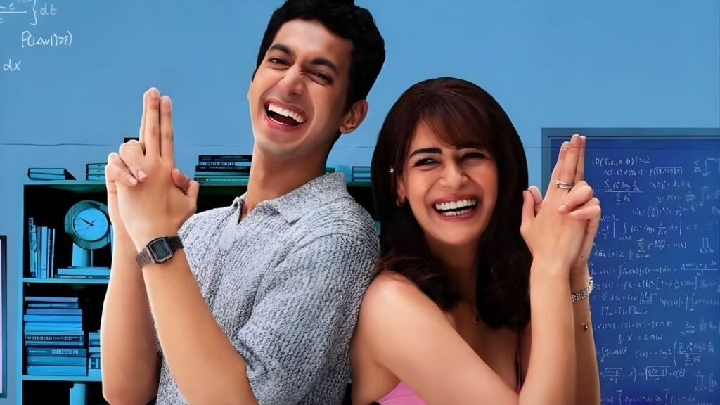 Maa Ka Sum Release — Mona Singh Drama Gets Global OTT Premiere