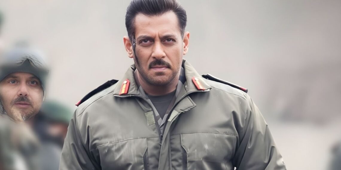 Maatrubhumi Delay Loss Surprising Impact On Salman Khan Film
