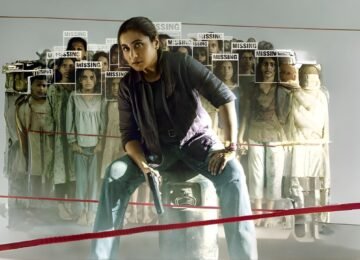 Mardaani 3 OTT Date Confirmed — Stunning ₹78.73 Crore Worldwide