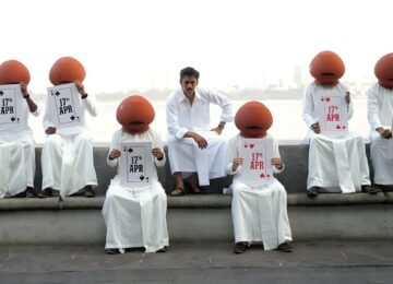 Matka King Series: Vijay Varma Leads 1960s Mumbai Crime Drama