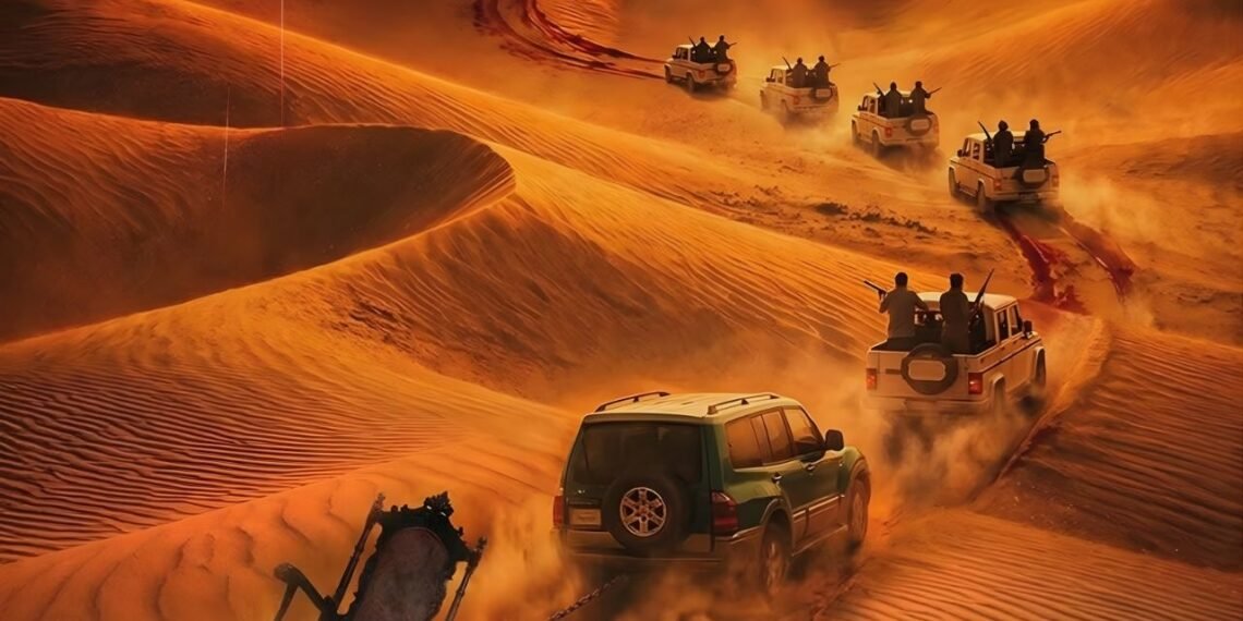 Mirzapur The Movie Is Bigger, Bloodier and Coming to Theatres This September