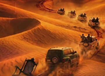 Mirzapur The Movie Is Bigger, Bloodier and Coming to Theatres This September