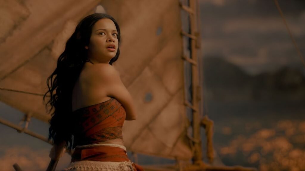 Moana Trailer Out: Live-Action Adventure Brings Maui Back to Screens