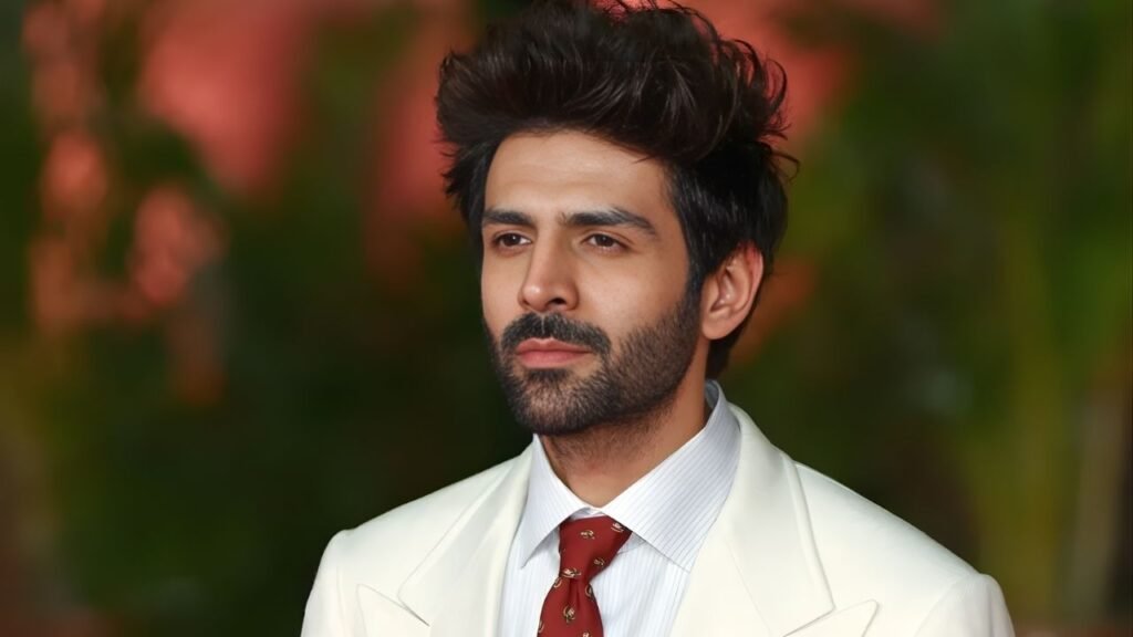 Naagzilla Wraps Shoot, Big Update on Kartik Aaryan’s Film
