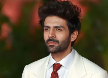 Naagzilla Wraps Shoot, Big Update on Kartik Aaryan’s Film