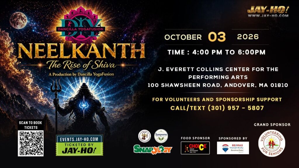 Neelkanth: The Rise of Shiva – A Powerful Fusion Theater Experience