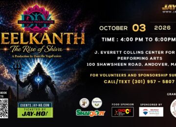 Neelkanth: The Rise of Shiva – A Powerful Fusion Theater Experience