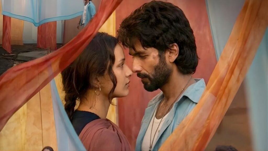 O Romeo OTT Release Explained: Rental Window, Streaming Date and Full Cast