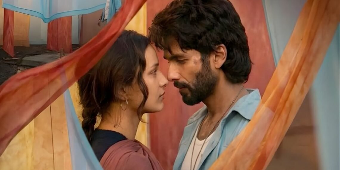 O Romeo OTT Release Explained: Rental Window, Streaming Date and Full Cast