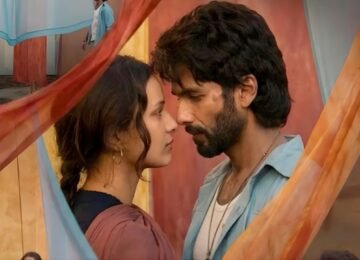 O Romeo OTT Release Explained: Rental Window, Streaming Date and Full Cast