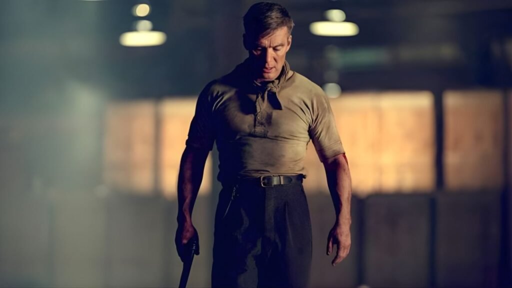 Peaky Blinders Immortal Man Review — Tommy Shelby Returns With Power