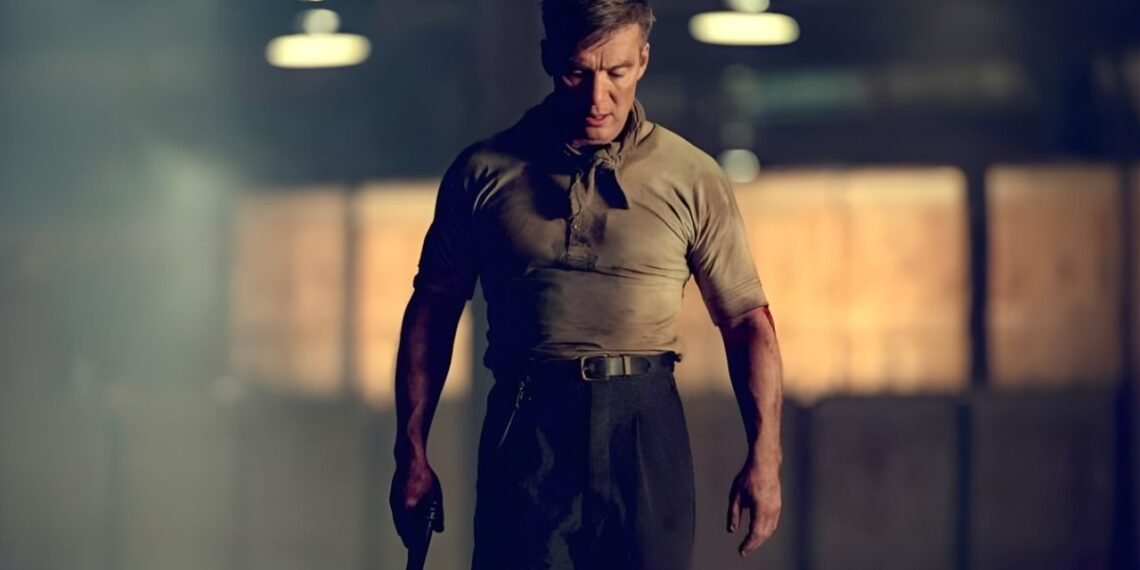 Peaky Blinders Immortal Man Review — Tommy Shelby Returns With Power