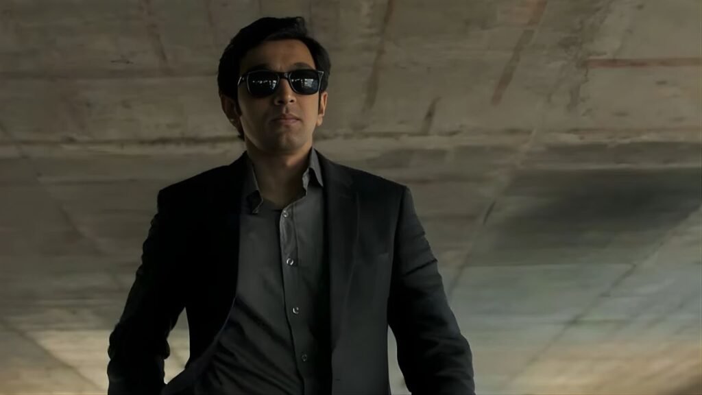 Pratik Gandhi on OCD Role — Unpredictable Character Takes Centre Stage