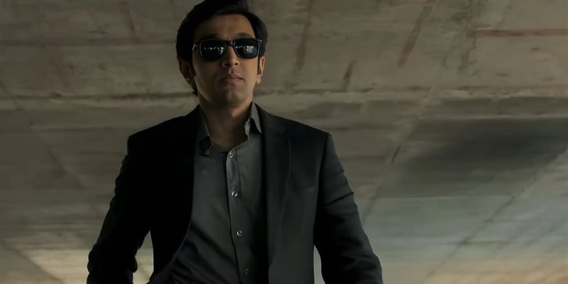 Pratik Gandhi on OCD Role — Unpredictable Character Takes Centre Stage