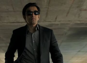 Pratik Gandhi on OCD Role — Unpredictable Character Takes Centre Stage