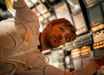 Project Hail Mary Box Office Hits Record High With Massive Global Success